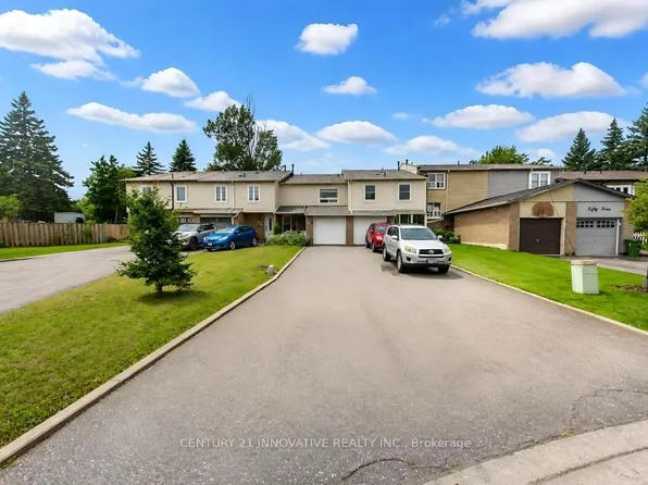 48 Dunthorne Ct, Toronto, ON M1B 2S9