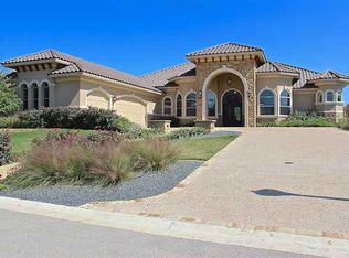 6731 Misty Creek Ln, Temple, TX 76502