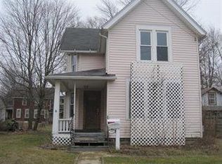 45 Norwood Ave, Norwalk, OH 44857