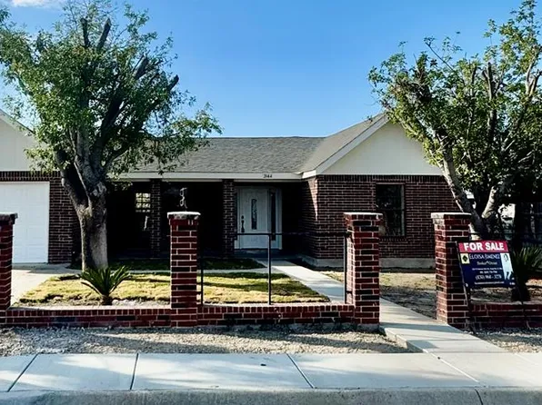 3144 Tita St, Eagle Pass, TX 78852