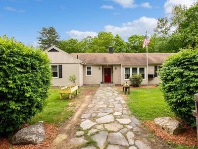 47 Dell Road, Springfield, VT, 05156