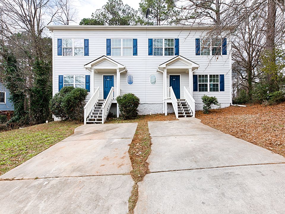 1st image of 2634 Abner Pl NW #B1-4