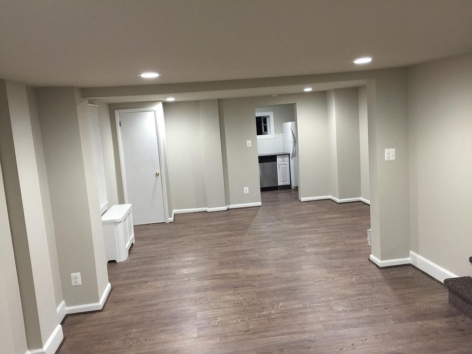 Main living area