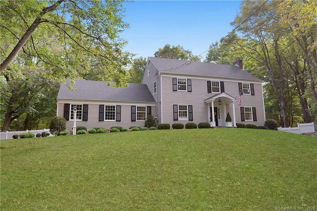 46 Locust Hill Rd, Darien, CT 06820 Zillow
