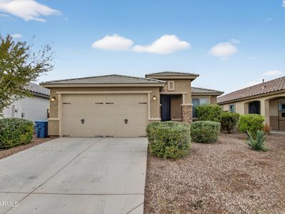 20156 W Buchanan St, Buckeye, AZ, 85326