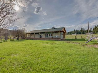 42709 N Boundary Rd, Elk, WA 99009