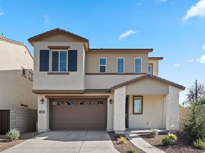 2171 N Iowa St, Chandler, AZ, 85225