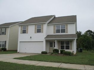 4140 Broadstairs Dr, Concord, NC 28025