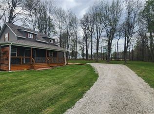5978 E Old 56, Salem, IN 47167
