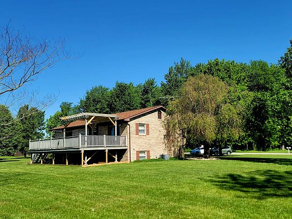 5th image of 6814 E County Road 200 N