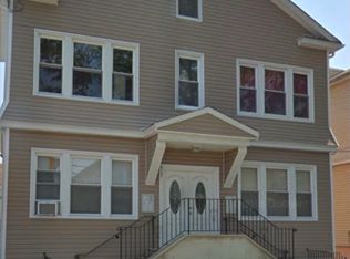 (Undisclosed Address), Newark, NJ 07107