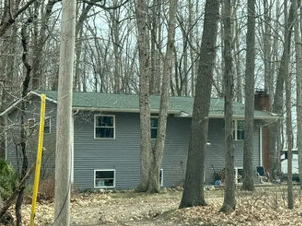 10625 S Barnes Rd, Durand, MI 48429