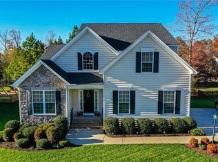 10430 Pembrooke Dock Ct, Midlothian, VA 23112