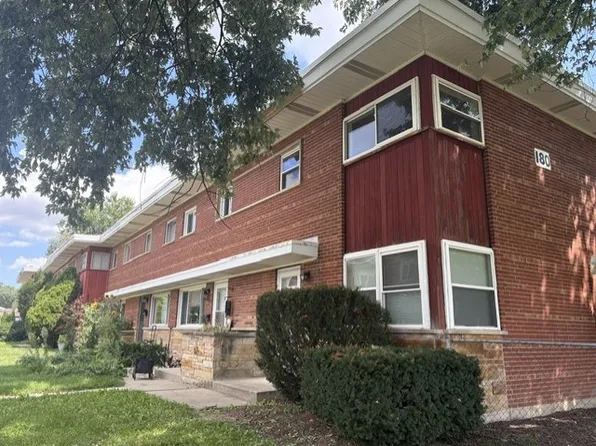 180 E Northwest Hwy APT A, Des Plaines, IL 60016