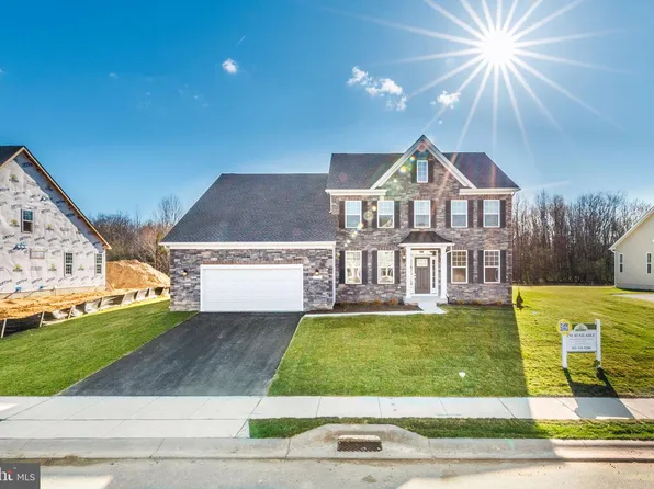 989 Brookfield Dr, Dover, DE 19901
