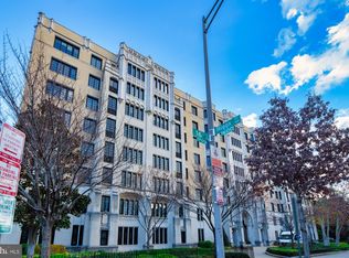 1701 16th St NW APT 510, Washington, DC 20009