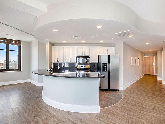 2nd image of 60 Monroe Center St NW APT 6C