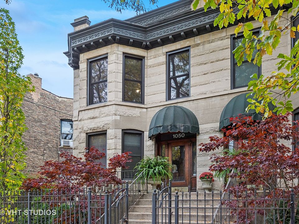1st image of 1050 W Berwyn Ave #2