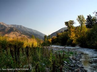 Lot29b1 Cutthroat Run, Irwin, ID 83428