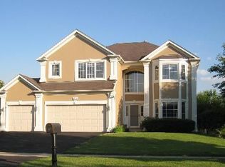 4536 Barr Creek Ln, Naperville, IL