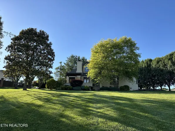 5016 Justin Dr, Knoxville, TN 37918