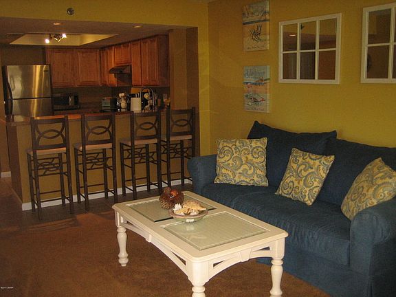 5th image of 2615 S Atlantic Ave APT 1D