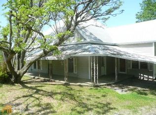 142 Starrs Bridge Rd, Canon, GA 30520