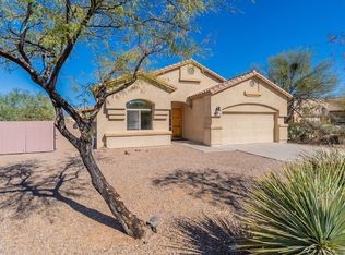 7776 W Lazy K Pl, Tucson, AZ 85743