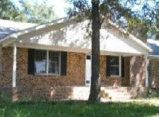 2111 Jack Davis Rd, Monroe, NC 28112