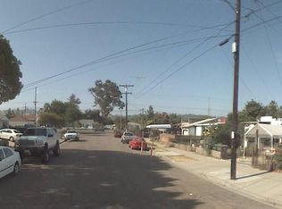 652 Claydelle Ave, El Cajon, CA 92020