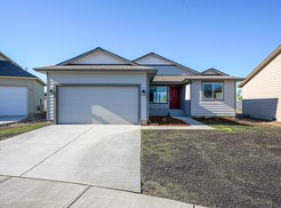 18722 E Riverside Ct, Spokane Valley, WA 99016