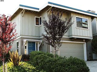 40 Windward Hl, Oakland, CA