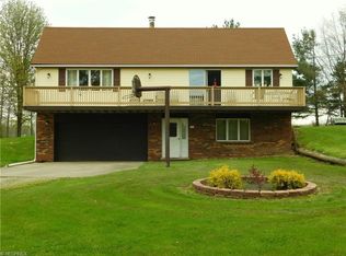 47802 New London Eastern Rd, New London, OH 44851