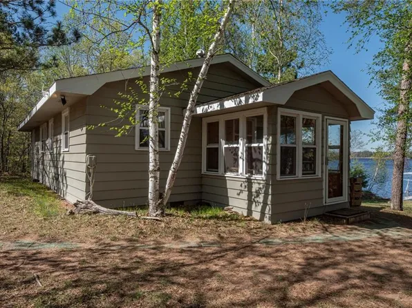 16751 South Koedyker Road, Minong, WI 54859