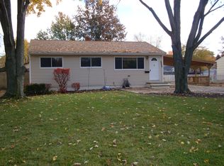 6009 Jaycox Rd, North Ridgeville, OH 44039