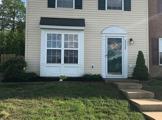 9732 W Midland Way, Fredericksburg, VA 22408