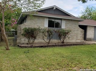 1906 Ann Arbor Dr, San Antonio, TX 78224