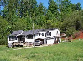 960 Chestnut Grove Rd, Dandridge, TN 37725