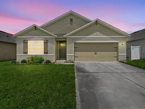 3353 WELLBORN DRIVE, DAVENPORT, FL 33897