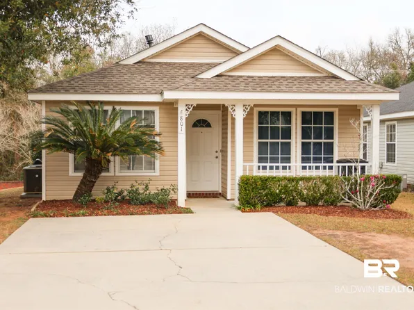 801 Crystal Wells Ct S, Fairhope, AL 36532