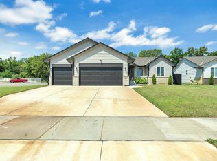 3002 E Maywood St, Wichita, KS 67216
