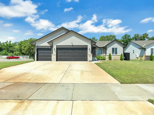3002 E Maywood St, Wichita, KS 67216