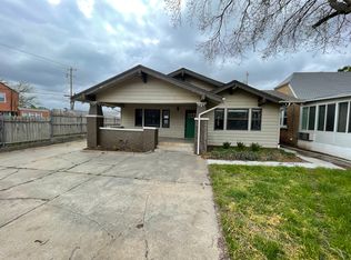 1418 NW 41st St, Oklahoma City, OK 73118