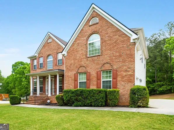 650 Virginia Highlands, Fayetteville, GA 30215