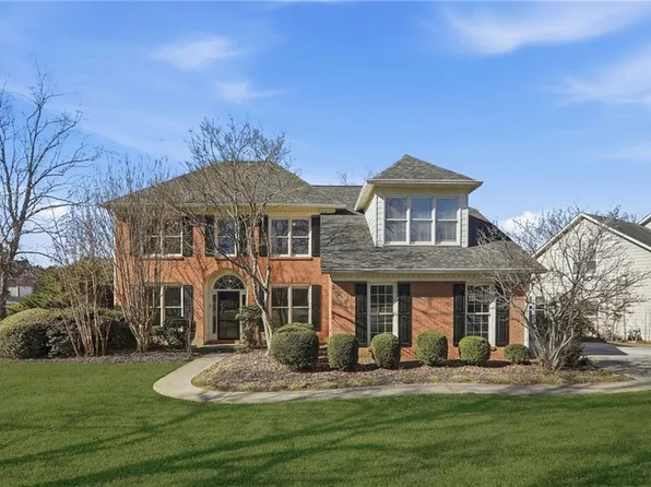 3706 Thornbrooke Ct, Duluth, GA 30097