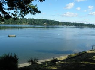 2571 E Pickering Rd, Shelton, WA 98584