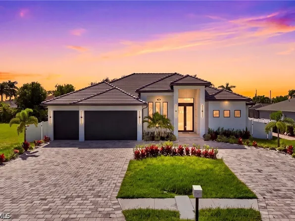 2814 Surfside Blvd, Cape Coral, FL 33914