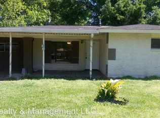 320 Odile St, Lafayette, LA 70501