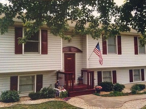 Front outside older pic