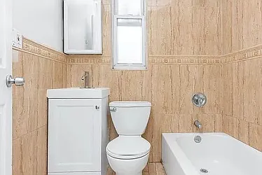 Rented by Keller Williams NYC